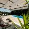 Villa Marta Luxury House with Heated Pool