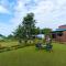 StayVista at Horizon 4BHK with Breakfast & Valley view