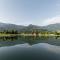 Chalets am Badesee Lassing