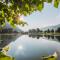 Chalets am Badesee Lassing