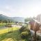 Chalets am Badesee Lassing - Lassing