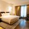 Crowne Plaza Greater Noida by IHG