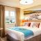 The Wild Atlantic Lodge