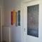 Sunny cozy House with grand courtyard - Leonidion (Leonidio)