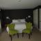 The Bond 1786 Inn
