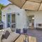 Serene San Diego Retreat with Deck - Walk to Bay!