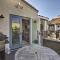 Serene San Diego Retreat with Deck - Walk to Bay!