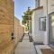 Serene San Diego Retreat with Deck - Walk to Bay!