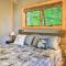 Peaceful Stony Point Getaway with Hot Tub and Views!