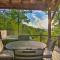Peaceful Stony Point Getaway with Hot Tub and Views!