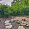 Peaceful Stony Point Getaway with Hot Tub and Views!