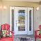 Colorful Townhome, Steps to Clearwater Beach!