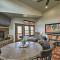 Mountain-View Condo about 9 Mi to Park City Skiing