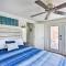The Spicy Crab Freeport Home with Beach-View Deck!