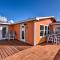 The Spicy Crab Freeport Home with Beach-View Deck!
