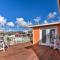 The Spicy Crab Freeport Home with Beach-View Deck!