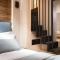 11 Enteka Acropolis Suites - Atény