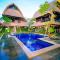 Radiant Jepun Villa