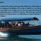 KUALA BESUT JETTY BUDGET HOTEL AIN - In front of Kuala Besut Jetty