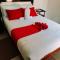 Mashusha Bed & Breakfast - Gaborone