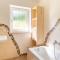 Ferienhaus Achental mit Sauna