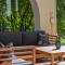 Ferienhaus Achental mit Sauna