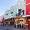 Hotel Río Puebla Centro