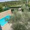 Holiday Home Ava1 with pool & Holiday Home Ava2 with whirlpool