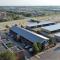 Americas Best Value Inn-Livonia/Detroit