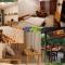 Bjnihouse, guest house