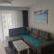 Apartament Szafir w budynku basenowym Morska Klifowa Rewal