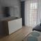 Apartament Szafir w budynku basenowym Morska Klifowa Rewal