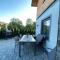 Chalet Auszeit