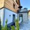 Chalet Auszeit