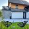 Chalet Auszeit