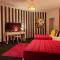 The Fox Hotel