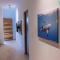 Ancla Baja Living Condominio nuevo con vista 3