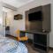 Motel 6-Merced, CA - North