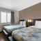 Motel 6-Merced, CA - North