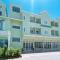 Greenish Hotel