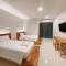 Greenish Hotel