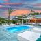 Les Galets Sxm Luxury Lodges