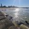 Surfcomber on the Beach - Maroochydore