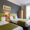 The Pitlochry Hydro Hotel