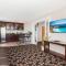 The Hotel Oceanside