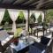 Suite Villa Aurelj