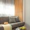 11 Enteka Acropolis Suites - Atény