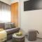 11 Enteka Acropolis Suites - Atény