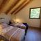 Chalet lecrin - 6 pers with panoramic view of the Meije