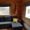 Lake Inari Mobile Cabins - Inari